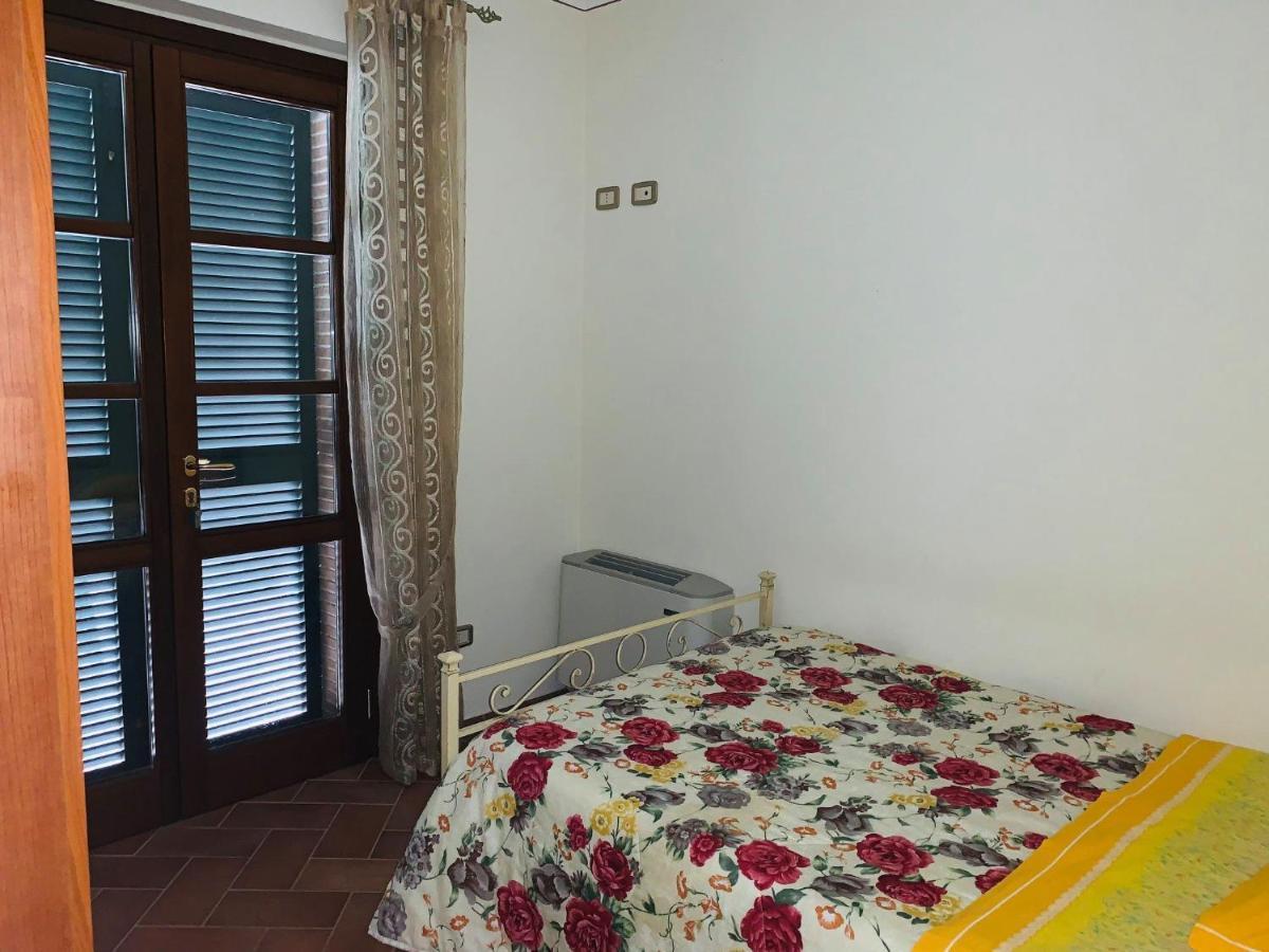 8380 Agriturismo L'Oleandro Montemerano Exterior photo