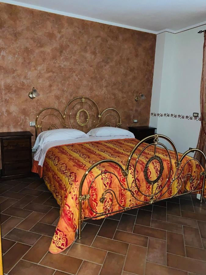 8380 Agriturismo L'Oleandro Montemerano Exterior photo